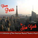 Broadway au Carre Travels FROM PARIS TO NEW YORK at Feinstein's/54 Below Tonight Video