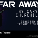 CSULB Theatre and Cal Rep Present Caryl Churchill's FAR AWAY, Starting Tonight Video