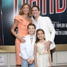 Photo Coverage: On the Opening Night Red Carpet for BANDSTAND!