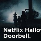 Netflix Devises 'Treat' to Prevent Pausing Surges on Halloween Night