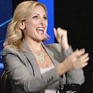 SPRING AWAKENING's Marlee Matlin and More Set for THEATER TALK Today Video