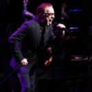 Danny Elfman Launches Lincoln Center Festival Tonight with MUSIC FROM THE FILMS OF TI Video