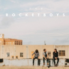 The Rocketboys Return with New Album, New Label and New Tour Video