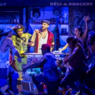 Last Chance To See IN THE HEIGHTS At The King's Cross Theatre Video