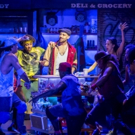Last Chance To See IN THE HEIGHTS At The King's Cross Theatre