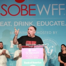 16th Annual Food Network & Cooking Channel Wine & Food Festival Raises $2 Million for Video