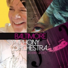 Baltimore Symphony Orchestra's 2016-17 Season to Continue Celebration of Centennial Y Video