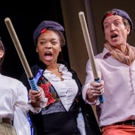 BWW Review: ROMEO AND JULIET Enthralls with Uniqueness
