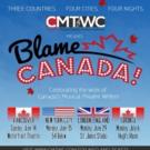 BLAME CANADA! Coming to 54 Below, 6/15 Video