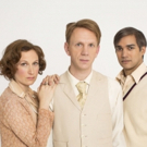 Modern Cast to Bring BRIDESHEAD REVISITED UK Tour to Today's Britain Video
