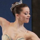 PAS at bergenPAC to Wrap Ballet Master Class Series with Megan Fairchild, 6/6 Video