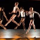 Juilliard Dance's 2015-16 Season to Feature Works by Jiri Kylian, Jerome Robbins & Mo Video