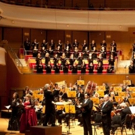 Pacific Chorale To Perform Mozart's REQUIEM, 3/18 Video