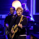 VIDEO: Ed Sheeran Performs 'Shape of You' on TONIGHT SHOW Video