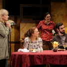 Stoneham Theatre Presents SORRY, Part Three of THE APPLE FAMILY PLAYS Video