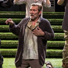 BWW Review: APT'S Gritty KING LEAR Grapples with 21st Century Reality