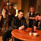 Photo Flash: First Look at Irish Theatre of Chicago's IN A LITTLE WORLD OF OUR OWN Video