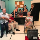 Breakthrough Theatre of Winter Park Presents GEEZERS