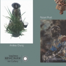 San Diego Mesa College Art Gallery Presents IMPRESSIONS