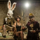 Fall Back Into Wonderland as ALICE'S ADVENTURES UNDERGROUND and ADVENTURES IN WONDERL Video