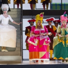 Lyric Opera of Chicago to Stage Rossini's CINDERELLA This Fall Video