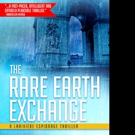 Le French Book to Release THE RARE EARTH EXCHANGE