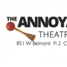 Annoyance Theatre & IFC Comedy Crib Announce New Partnership Video