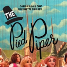 Carlo Colla & Sons Marionette Company to Bring THE PIED PIPER to the New Vic, 5/6-15 Video