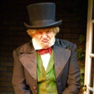 Charles Dickens' Holiday Classic, A CHRISTMAS CAROL, Comes to Carrollwood Players The Video