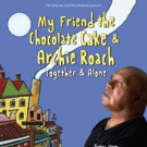 Archie Roach and My Friend The Chocolate Cake to Perform at Sydney Opera House in Jan Video