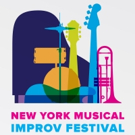 8th Annual New York Musical Improv Festival to Kick Off Next Month Video