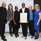 Photo Coverage: Phylicia Rashad, Jerry Mitchell, Maddie Baillio, Shanice Williams…