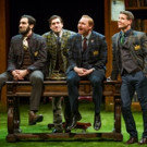 Photo Flash: First Look at Great Lakes Theater's LOVE'S LABOUR'S LOST Video