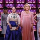 BWW Review: Patti LuPone and Christine Ebersole Battle Over American Women in WAR…