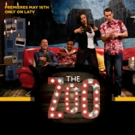 LATV Launches New #Wildtalk Show THE ZOO, 5/16