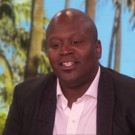 VIDEO: Tituss Burgess Dishes On 'Unbreakable Kimmy Schmidt,' Tina Fey & Getting Peed  Video