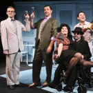 BWW Review: Actors Co-op's To-Die-For Musical LUCKY STIFF is Full of Quirky Charm