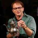 The Theater People Podcast Welcomes Two-Time Tony Winner Michael Cerveris