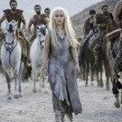 Photo Flash: First Look - 'Oathbreaker' Episode of HBO's GAME OF THRONES
