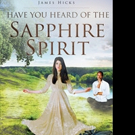 James Hicks Pens SAPPHIRE SPIRIT