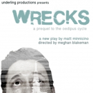 Underling Productions Presents WRECKS Today Video