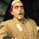 The Depot Players Present A Monstrous Musical Comedy