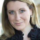 Corinna Sowers Adler Set for Jazz at Lincoln Center, 12/20