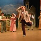 Photo Flash: First Look at Curt Dale Clark, Lauren Blackman and More in MSMT's THE MUSIC MAN