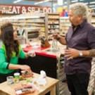 Robert Irvine to Visit Food Network's GUY'S GROCERY GAMES: IMPOSSIBLE, 12/4 Video
