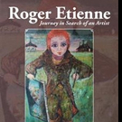 Dr. Mary Ruggiero Pens ROGER ETIENNE