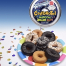 Today is National Donut Day!