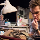 Photo Flash: First Look at Samuel D. Hunter's THE FEW at CoHo Productions