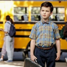 PHOTO: CBS Reveals Debut Date, First Look at YOUNG SHELDON Starring Iain Armitage