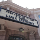 Back by Popular Demand, “ A Magical LAIKA Experience,” Returns to Universal Studi Video